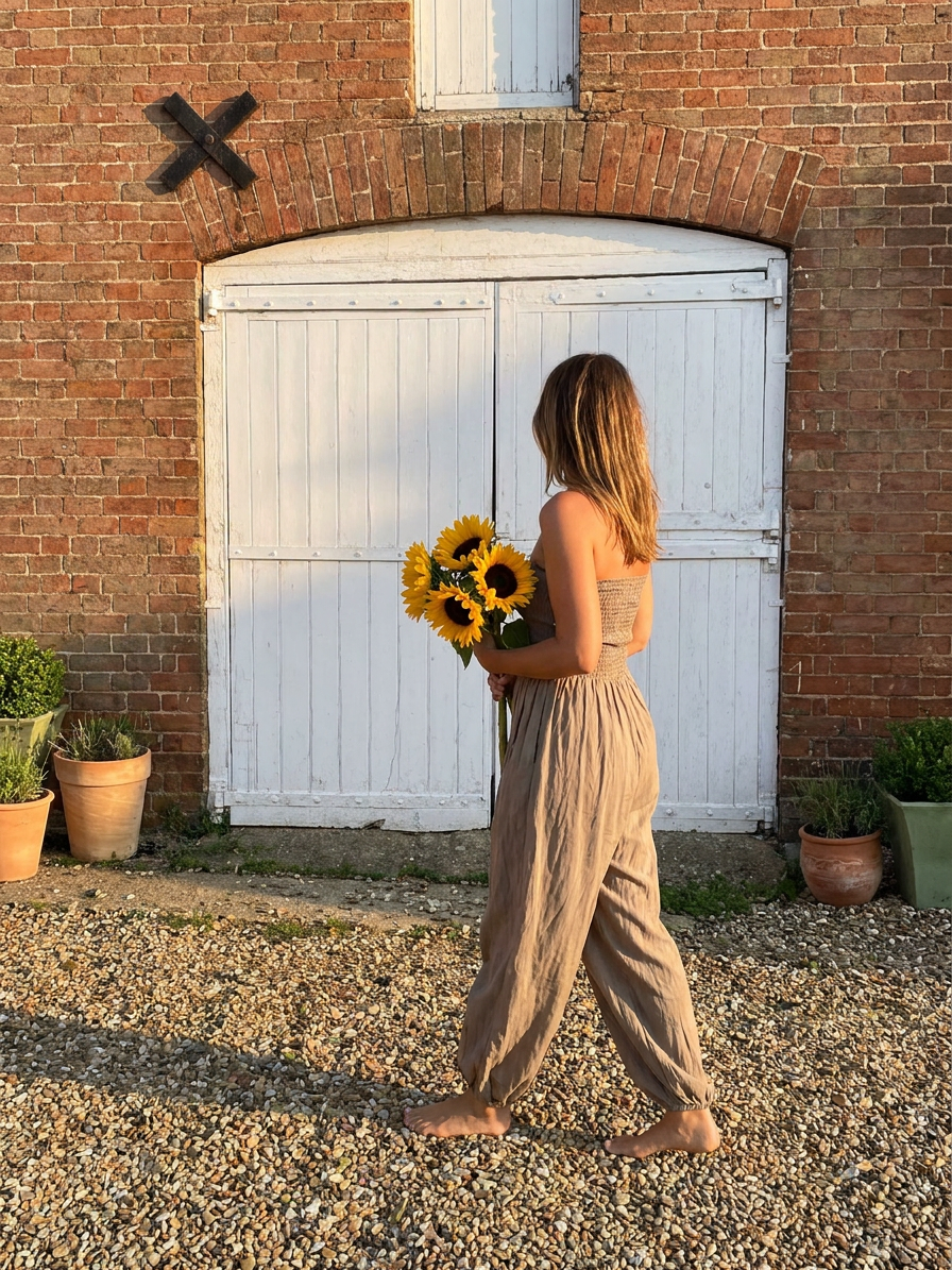 Mila Jumpsuit