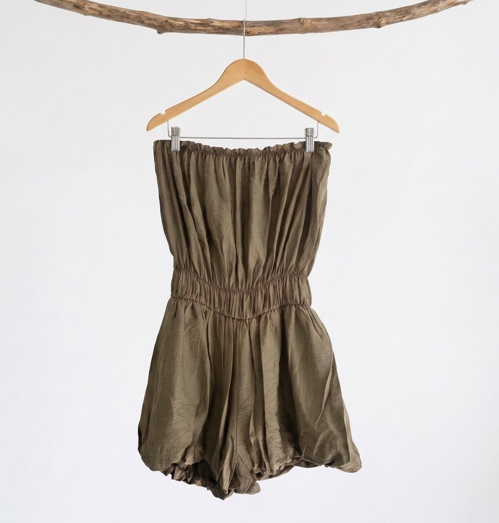 Lavel Playsuit
