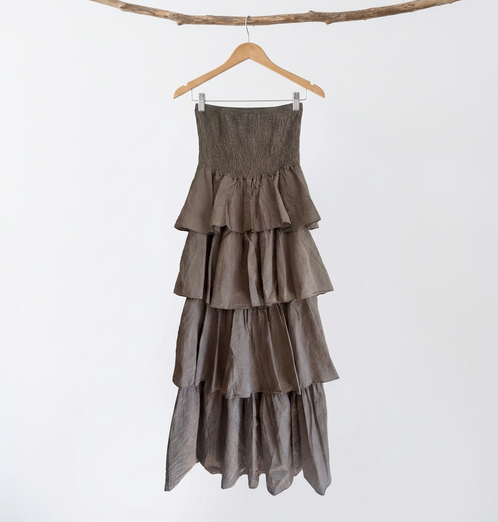 Lily Dress