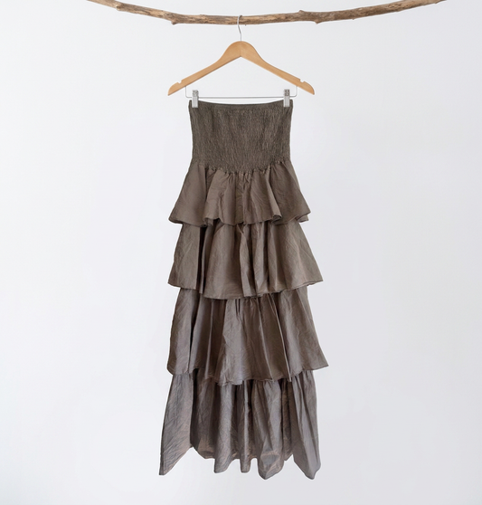 Lily Dress